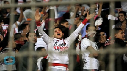 Egypt Charges Muslim Brotherhood, Ultras Over Soccer Violence Deaths