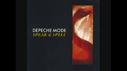Depeche Mode - Speak & Spell (full Album + Bonus Tracks) (sd)