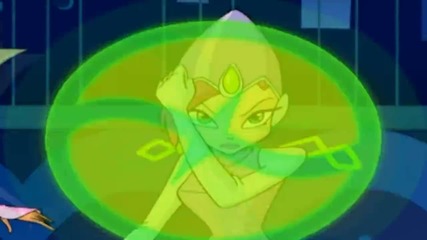 Winx Club Season 1 Opening! 4kids Full Hd!