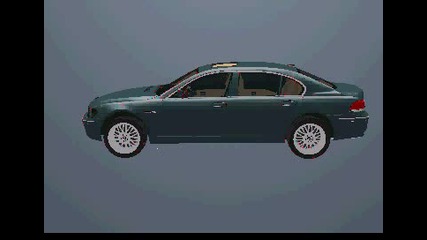 kola ot gta sa turbo xd mod