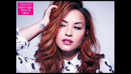 Demi Lovato