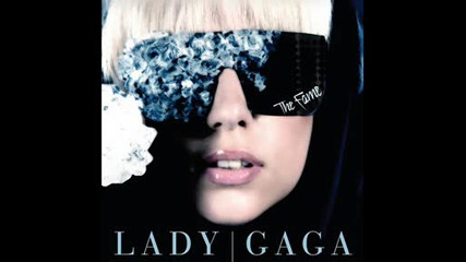 Lady Gaga - Summerboy [the Fame]