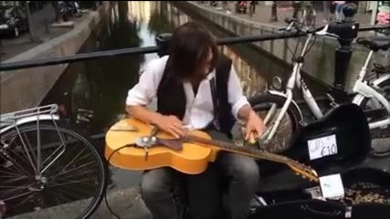 Live Performance