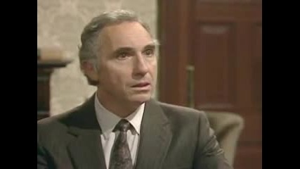 S3e1 Yes Minister - Equal opportunities