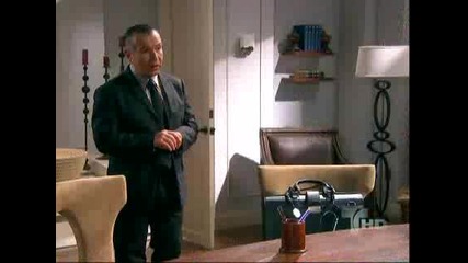 Mas Sabe el Diablo - capitulo 3 (4 - 5) 