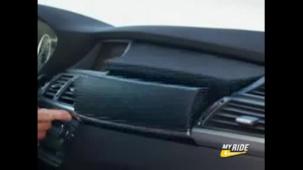 2009 bmw x6