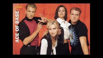 (2011) Ace Of Base - Memories Forever