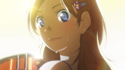 Shigatsu wa Kimi no Uso Episode 4