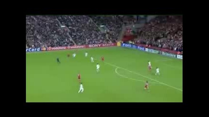 Liverpool - we are the team (song)