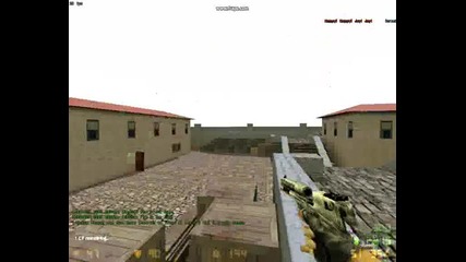 Counter Strike - takao - Italy2