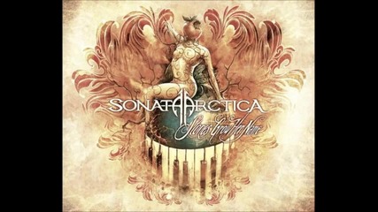( 2012 ) Sonata Arctica - Only The Broken Hearts ( Make You Beautiful )
