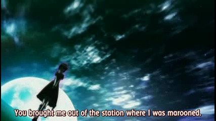 Ef A Tale Of Memories Episode 11