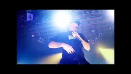 Linkin Park - Lying From You - [live - London]