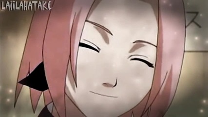Narusaku Love Story