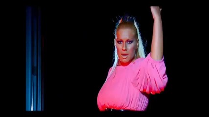 Seka Aleksic - Boli stara ljubav - (official Video)