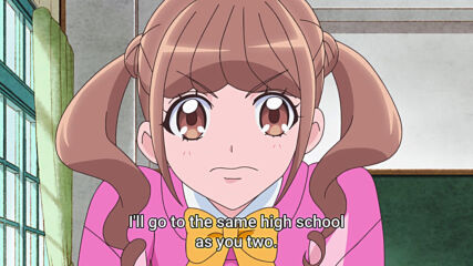 Healin Good Precure Episode 36