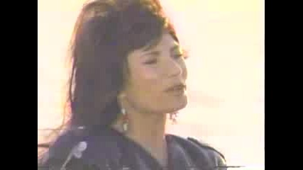 Robin Beck - Coke Classic 1989 - First Time 