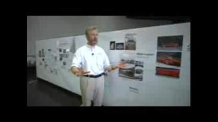 Баварец gina размазва всички конкуренти Bmw 