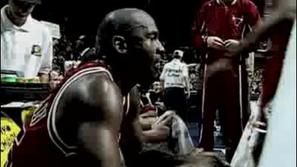 Michael Jordan - Интродукция за залата на славата