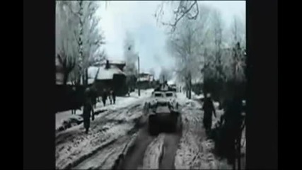 Toter Winter - Permafrost