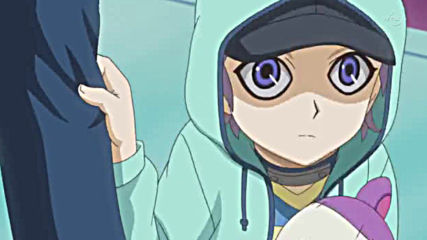 Yu - Gi - Oh Arc - V Episode 80 eng sub