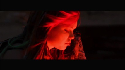 Cherri Bomb - Shake the Ground (official lyric video)