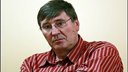 Глушков: Заставам изцяло зад Младенов