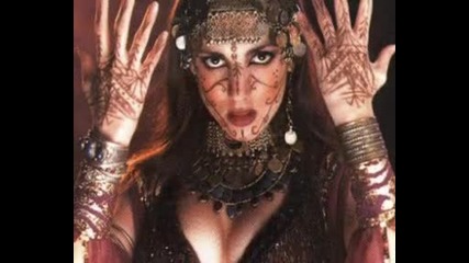 arabian
