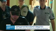 Съдът решава дали да върне в ареста бившия шеф на ВиК-Бургас