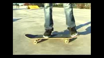 How to Do a Nollie on a Skateboard