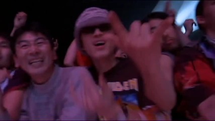 Iron Maiden Flight 666 The Trooper - Tokyo High Definition Hd 