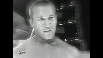 Randy Orton Tribute Best Wwe Champion Ever
