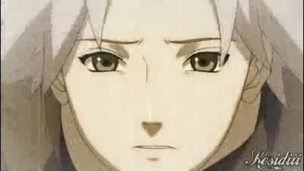 Naruto Sakura - любовни спомени :d :d