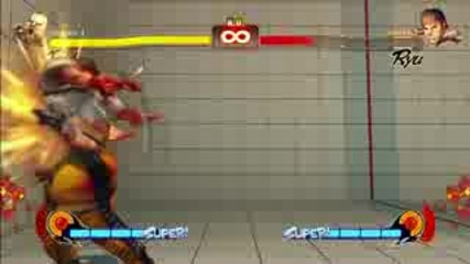 Ign Strategize Street Fighter Iv Advanced Tips