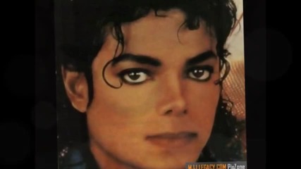 Michael Jackson... 