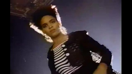 Theresa - Last Time (1987)