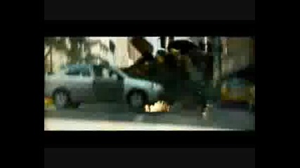 Transformers - Headstrong