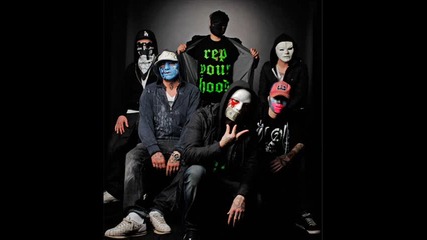 Hollywood Undead - Circles 