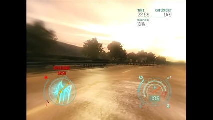Nfs Undercover - Audi Tt Quattro [my Gameplay]