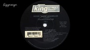 Kerri Chandler - All About Love [high quality]