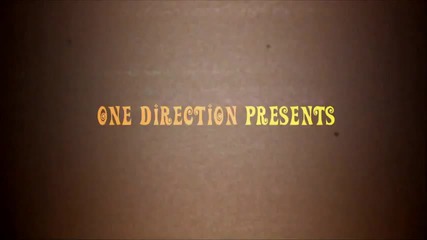 One Direction - Kiss You - 4 days to go