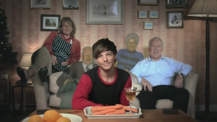 One Direction - Story of My Life