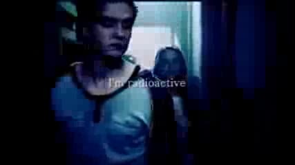 Erica Reyes - Radioactive