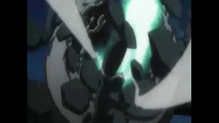 D Gray Man - Opening 2 // Сивия - Началото на 2 сезон 