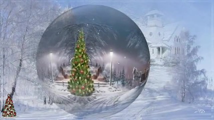 Коледен поздрав/ Enya - Spirit Of Christmas Past