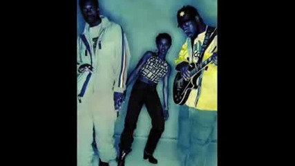 Ready Or Not (remix) Feat 2pac, Eazy - e and Fugees