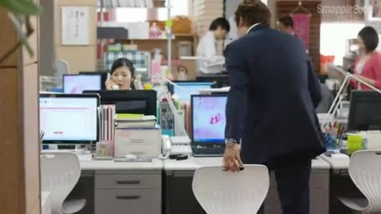 Shiawase ni Narou yo ep 8 part 3