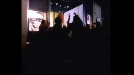 Aaliyah - Got to Give it Up (remix) 