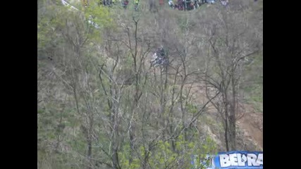 Hill Climb Yamaha