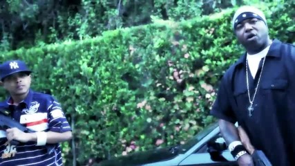 Spice 1 feat/ Oj Da Juiceman - Ak Ak Loaded
